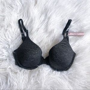Victoria Secret Demi Bra